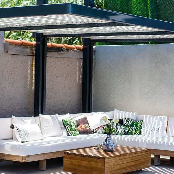 coussins sur-mesure espia
