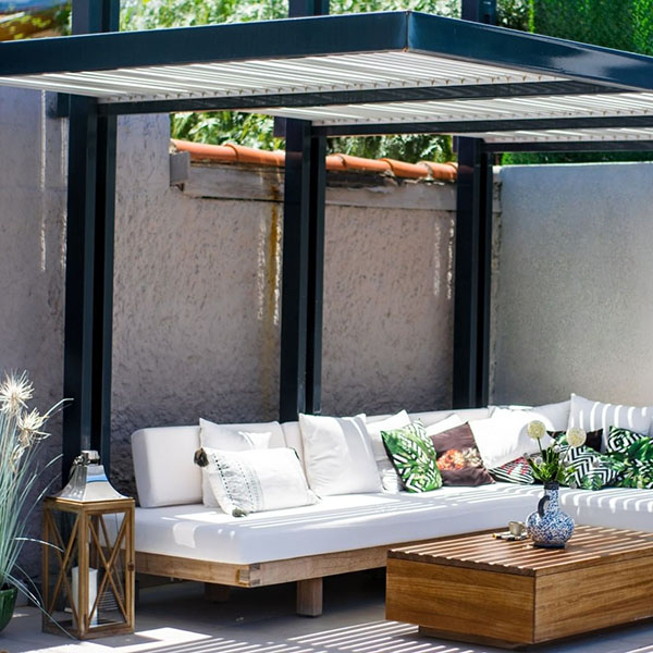 coussins sur-mesure espia